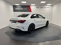 Voitures Occasion Mercedes-Benz Classe A Iv 250 7G-Dct 4Matic Amg Line À Limoges