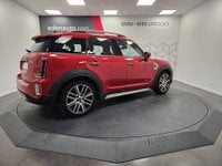 Voitures Occasion Mini Mini F60 Countryman 125 - 95 Ch All4 Bva6 Cooper Se Edition Northwood À Limoges