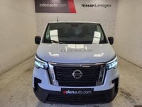 Voitures 0Km Nissan Primastar Ii Fourgon L1H1 3T0 2.0 Dci 130 S/S Bvm First Edition À Limoges