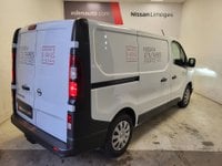 Voitures 0Km Nissan Primastar Ii Fourgon L1H1 3T0 2.0 Dci 130 S/S Bvm First Edition À Limoges