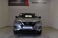 Voitures Occasion Nissan Qashqai Ii 1.2 Dig-T 115 N-Connecta À Limoges