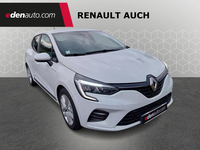 Voitures Occasion Renault Clio V E-Tech 140 Business À L'isle-Jourdain