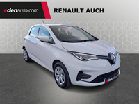 Voitures Occasion Renault Zoe R110 Achat Intégral Business À L'isle-Jourdain