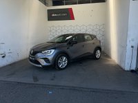 Voitures Occasion Renault Captur Ii Tce 90 - 21 Business À Lourdes