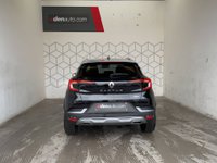 Voitures Occasion Renault Captur Ii Mild Hybrid 160 Edc R.s. Line À Lourdes