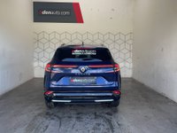 Voitures 0Km Renault Espace Vi E-Tech Hybrid 200 Iconic À Lourdes