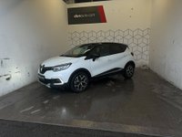 Voitures Occasion Renault Captur Tce 130 Fap Intens À Lourdes