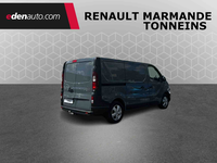 Voitures Occasion Renault Trafic Iii Fgn L1H1 1000 Kg Dci 145 Energy Grand Confort À Marmande