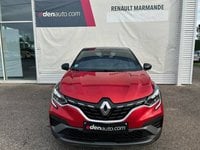 Voitures 0Km Renault Captur Ii Mild Hybrid 140 R.s. Line À Marmande
