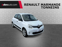 Voitures Occasion Renault Twingo Iii Achat Intégral - 21 Life À Marmande
