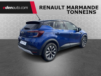 Voitures Occasion Renault Captur Ii Tce 100 Gpl Evolution À Marmande