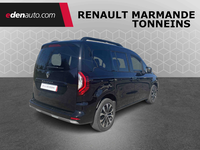 Voitures Occasion Renault Kangoo Iii Blue Dci 115 Edc Techno À Marmande