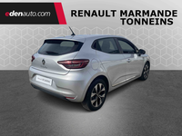 Voitures Occasion Renault Clio V Tce 90 Limited À Marmande