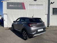 Voitures Occasion Renault Captur Ii E-Tech Plug-In 160 Intens À Marmande