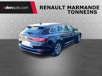 Voitures Occasion Renault Talisman Estate Blue Dci 160 Edc Business À Marmande