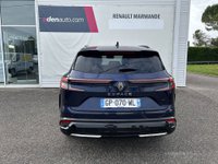 Voitures 0Km Renault Espace Vi E-Tech Hybrid 200 Iconic À Marmande