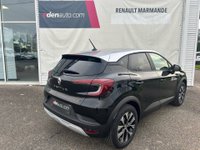 Voitures 0Km Renault Captur Ii E-Tech Full Hybrid 145 Evolution À Marmande