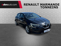 Voitures Occasion Renault Mégane Megane Iv Iv Berline Blue Dci 115 - 21B Business À Marmande
