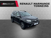 Voitures Occasion Dacia Duster Ii Tce 150 4X2 Edc Journey À Marmande
