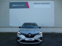 Voitures Occasion Renault Captur Ii Tce 90 Techno À Mirande