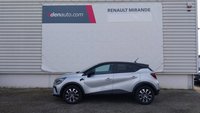 Voitures 0Km Renault Captur Ii Tce 90 Evolution À Mirande