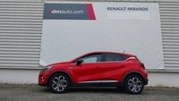Voitures Occasion Renault Captur Ii Tce 130 Fap Intens À Mirande