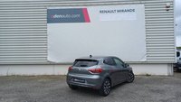 Voitures Occasion Renault Clio V Tce 90 Techno À Mirande