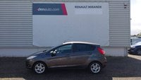 Voitures Occasion Ford Fiesta Vi 1.0 Ecoboost 100 S&S Edition À Mirande