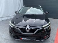 Voitures Occasion Renault Mégane Megane Iv Iv Estate E-Tech Plug-In Hybride 160 Business À Mirande