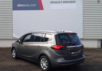 Voitures Occasion Opel Zafira C 1.6 Cdti 120 Ch Blueinjection Business Edition À Mirande