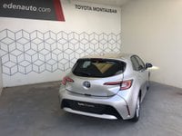 Voitures 0Km Toyota Corolla Xii Pro Hybride 122H Dynamic Business + Programme Beyond Zero Academy À Montauban