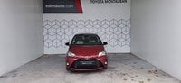 Voitures D'occasion À Montauban | Toyota Yaris Iii 70 Vvt-I Design