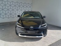 Voitures 0Km Toyota Prius V Hybride Rechargeable 223Ch Design À Montauban