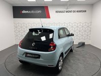 Voitures Occasion Renault Twingo Iii Sce 75 - 20 Zen À Mont De Marsan