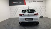 Voitures Occasion Renault Clio V Tce 100 Business À Mont De Marsan