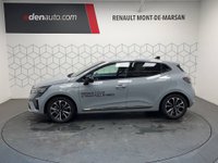 Voitures 0Km Renault Clio V E-Tech Full Hybrid 145 Techno À Mont De Marsan