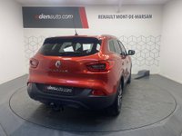 Voitures Occasion Renault Kadjar Tce 160 Fap Intens À Mont De Marsan