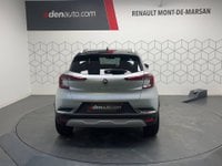 Voitures Occasion Renault Captur Ii Mild Hybrid 160 Edc Techno À Mont De Marsan