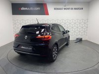 Voitures Occasion Renault Clio V Blue Dci 115 Intens À Mont De Marsan