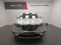 Voitures Occasion Renault Koleos Ii Dci 175 4X2 X-Tronic Intens À Mont De Marsan