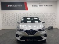 Voitures Occasion Renault Clio V Tce 100 Gpl - 21N Intens À Mont De Marsan