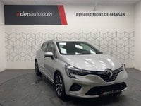 Voitures Occasion Renault Clio V Tce 100 Gpl - 21N Intens À Mont De Marsan