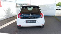Voitures Occasion Renault Twingo Iii Sce 65 Equilibre À Muret