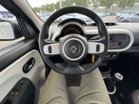 Voitures Occasion Renault Twingo Iii Sce 65 Zen À Muret