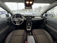 Voitures Occasion Renault Captur Ii Tce 90 Evolution À Muret