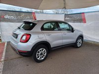 Voitures Occasion Fiat 500X 1.0 Firefly Turbo T3 120 Ch City Cross À Muret