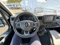 Voitures Occasion Renault Master Iii Fgn Trac F3300 L2H2 Dci 135 Sl Pro+ À Muret