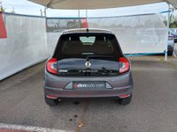 Voitures Occasion Renault Twingo Iii Sce 75 - 20 Zen À Muret