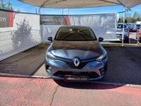 Voitures Occasion Renault Clio V E-Tech 140 Zen À Muret
