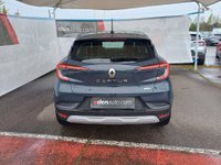 Voitures Occasion Renault Captur Ii E-Tech Plug-In 160 - 21 Zen À Muret